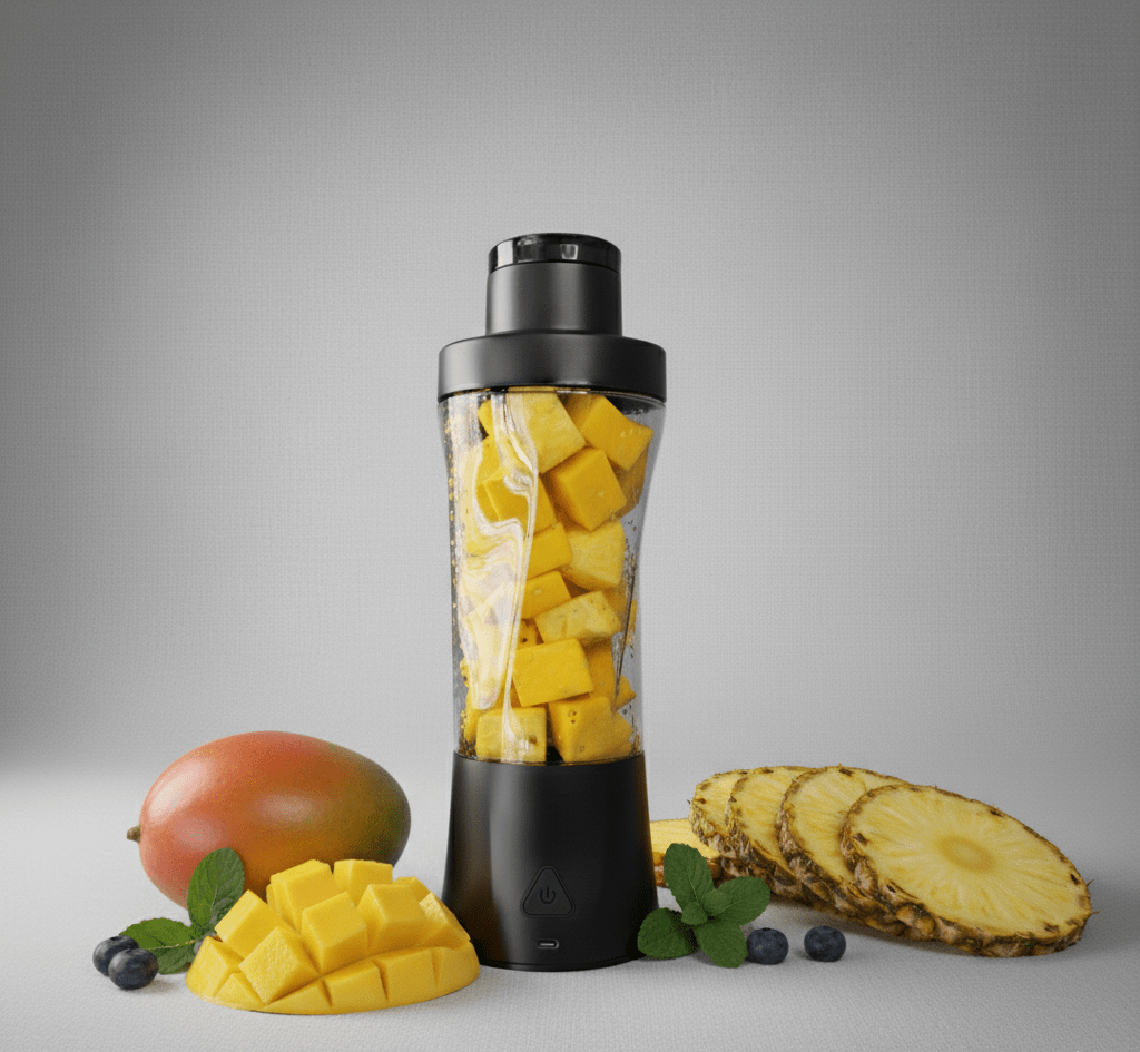 https://blendis.no/products/blendis%E2%84%A2 - portable - smoothie - blender - blendis.no