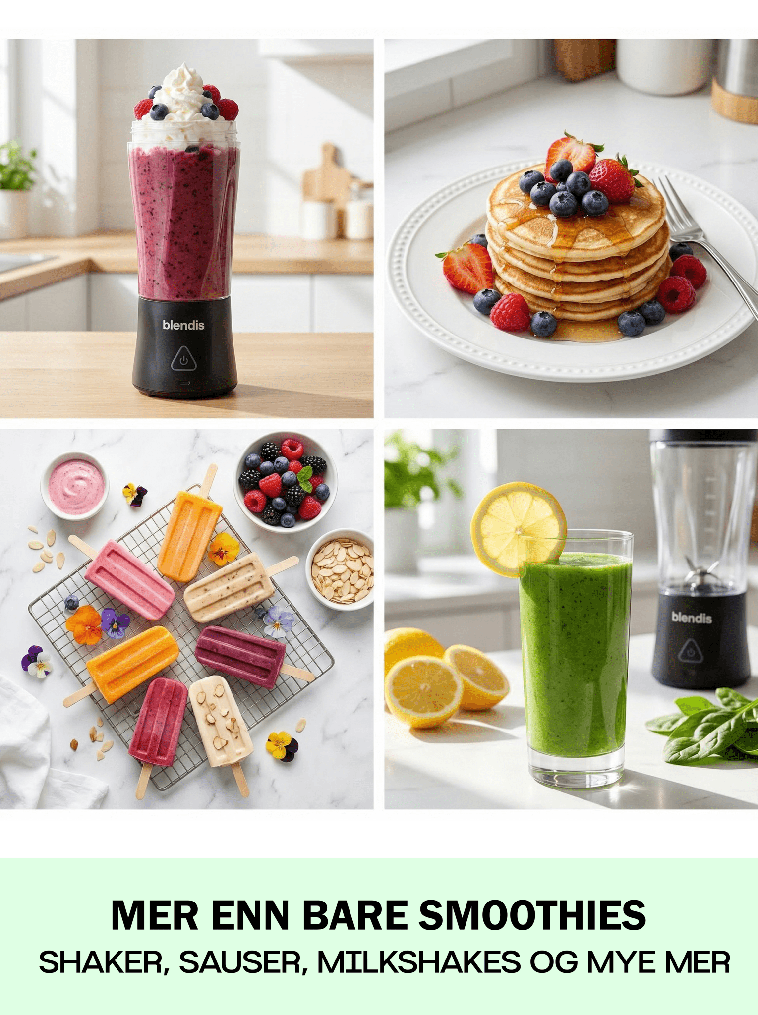 https://blendis.no/products/blendis%E2%84%A2 - portable - smoothie - blender - blendis.no